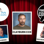 Panama City Comedy @ Port Inn Hall in Port St. Joe 