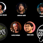 Panama City Comedy @ Gunner's Joint 