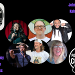 Panama City Comedy @ The Bun Lab at Laketown Wharf