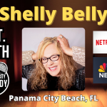 Shelly Belly (Netflix, NBC) 6PM 