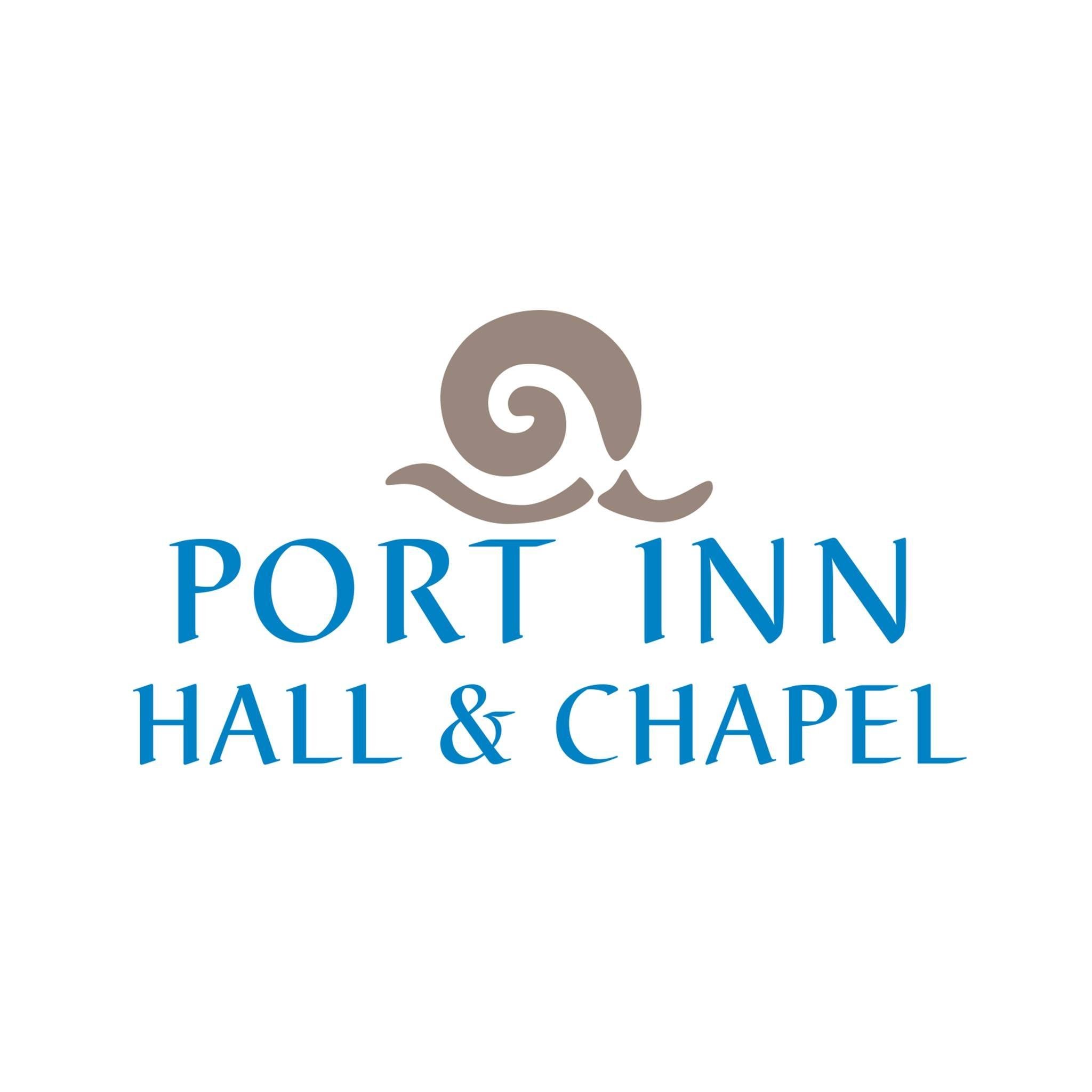 Port Inn Hall 